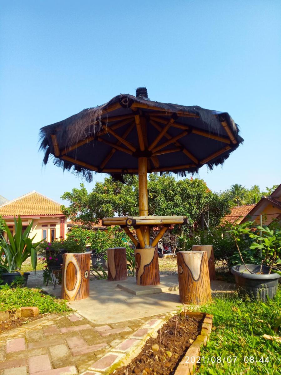 Pondok Wammy Syariah - Housity