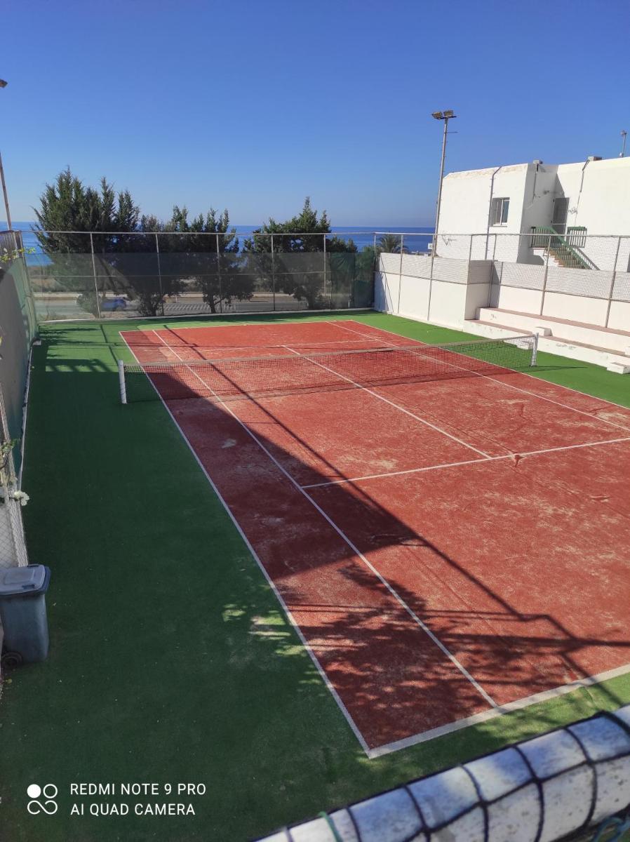 Suitetrails - Ikaria village cosy appts