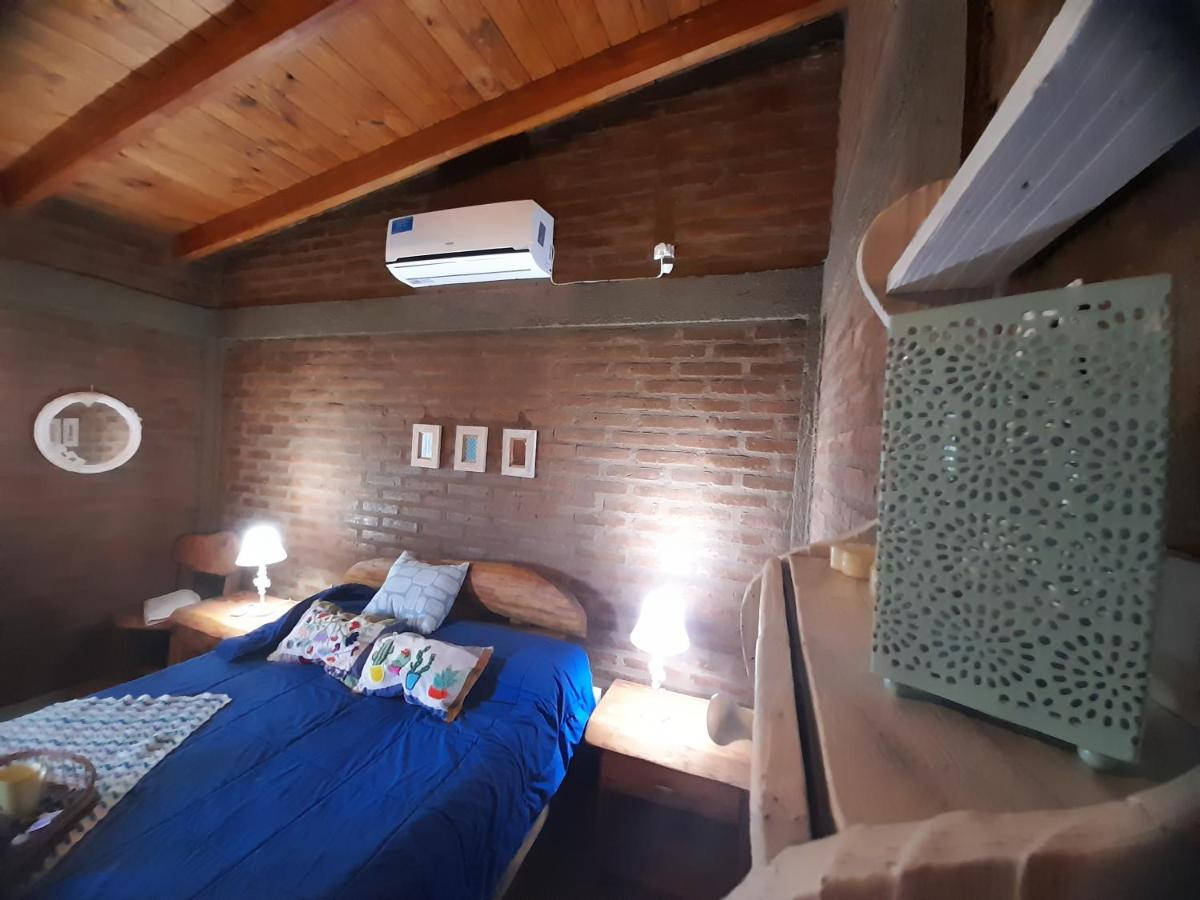 Suitetrails - PIEDRALAGO CABAÑAS Y TURISMO