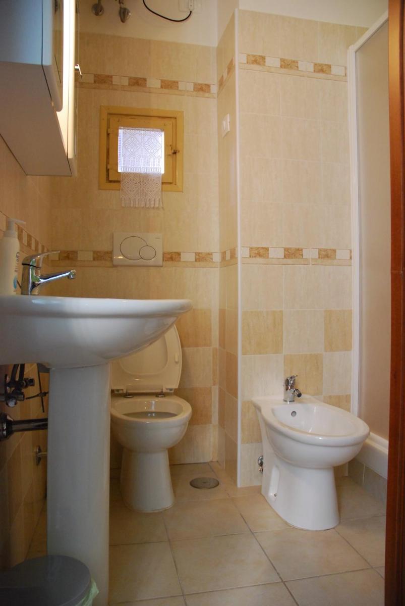 La Ripa Bed and Breakfast - Housity