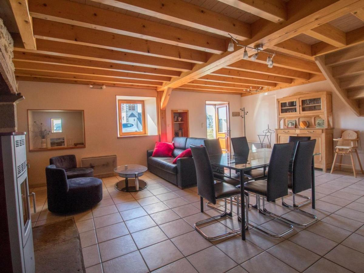 Suitetrails - Gîte Saint-Sulpice, 4 pièces, 6 personnes - FR-1-630-184