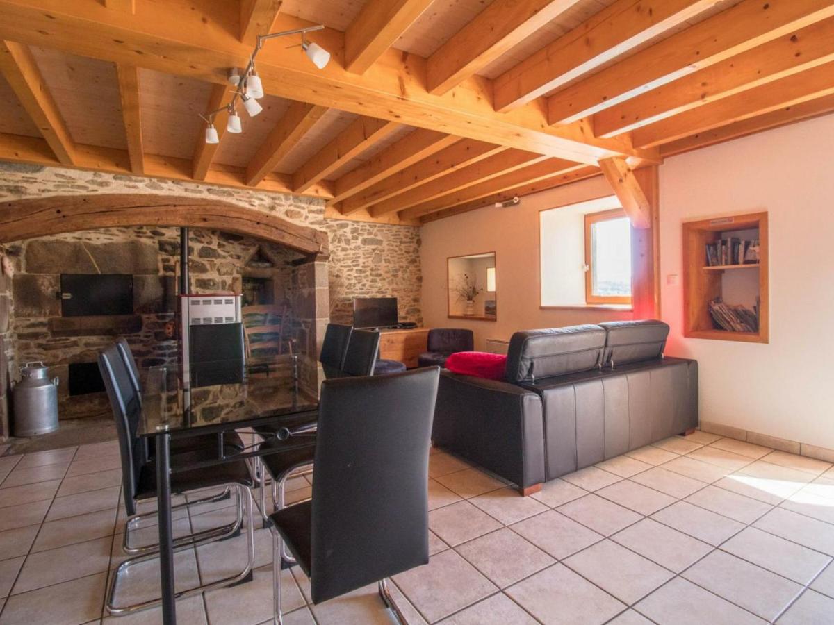 Suitetrails - Gîte Saint-Sulpice, 4 pièces, 6 personnes - FR-1-630-184