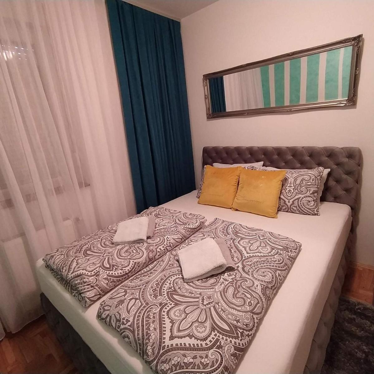 Daniris apartman - Housity