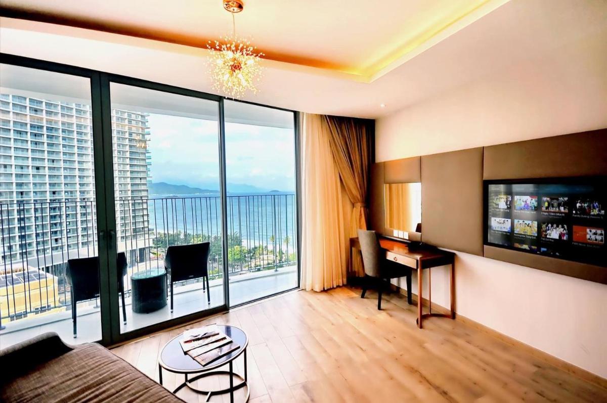 RIS Panorama Nha Trang Condotel - Hizvo