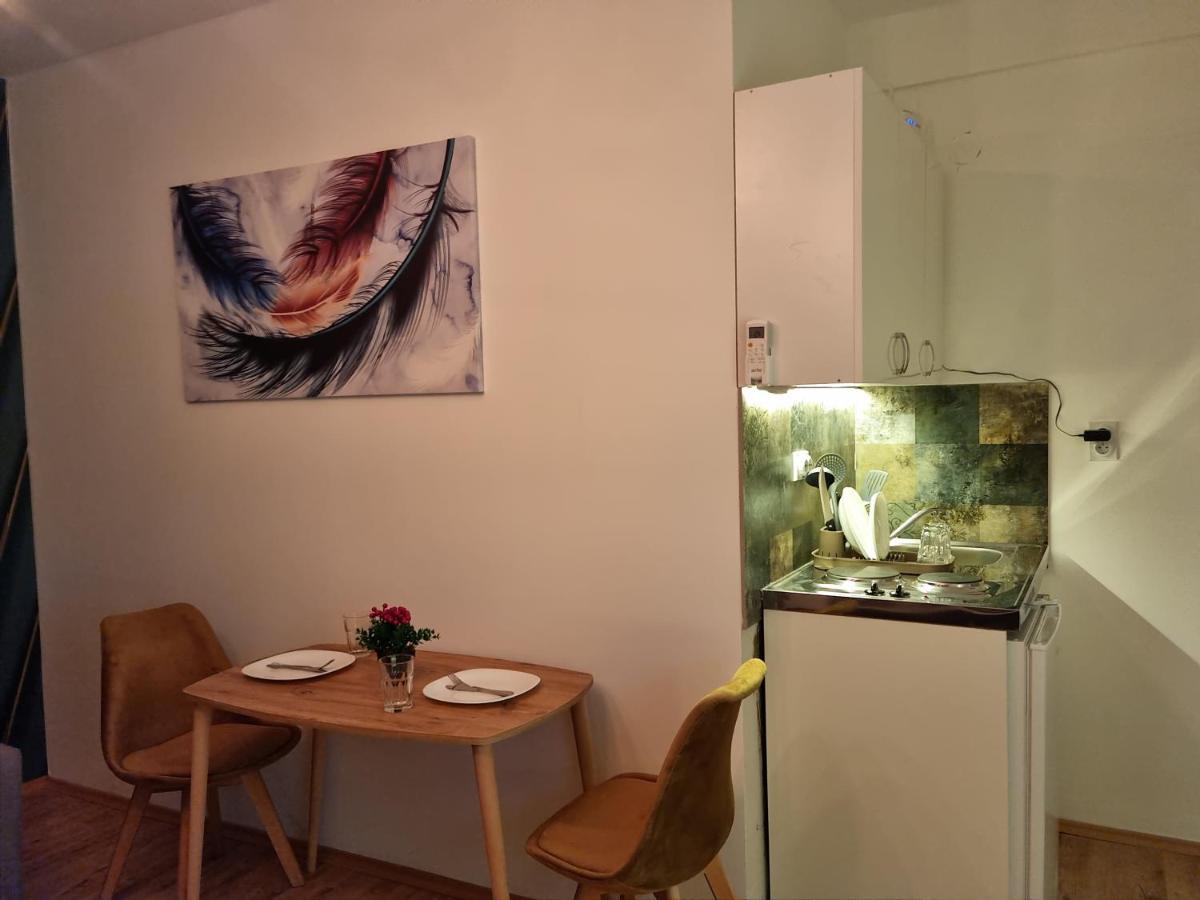 Suitetrails - Skopje Lux Apartments