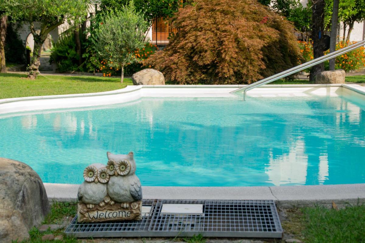 Suitetrails - Villa Michelangelo - WelcHome