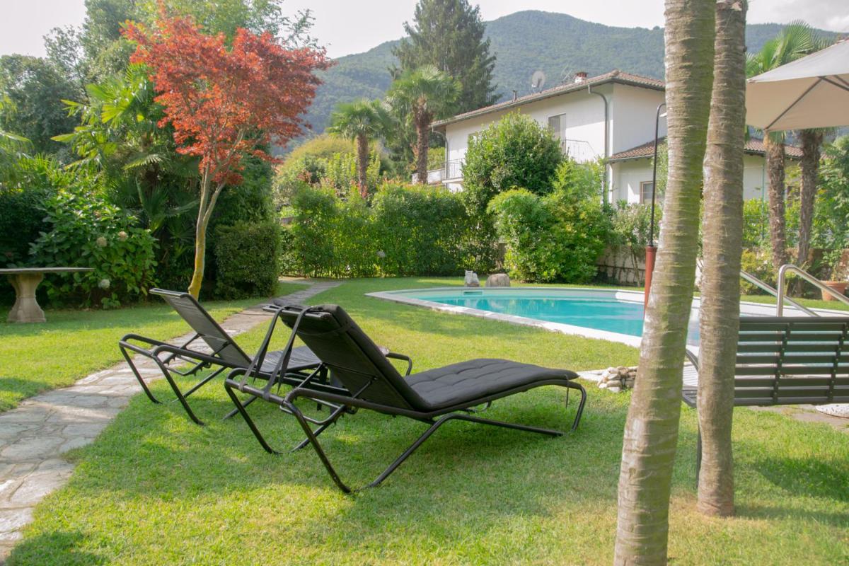 Suitetrails - Villa Michelangelo - WelcHome