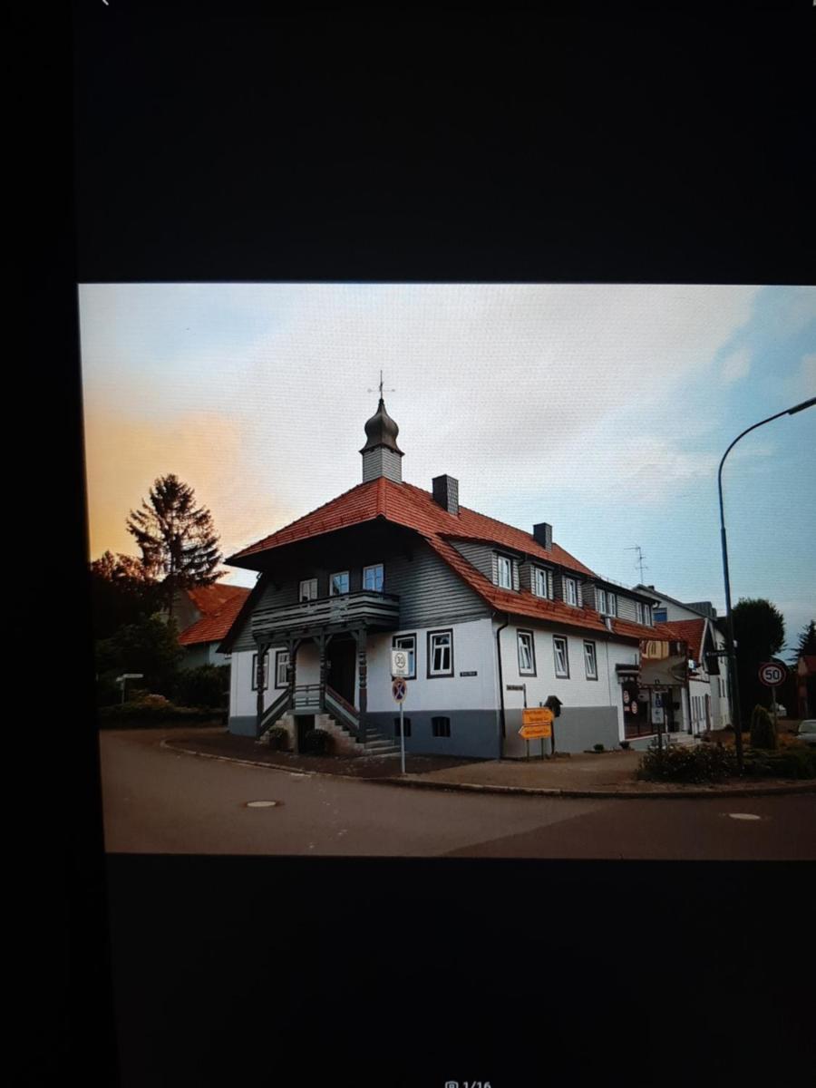 Suitetrails - Krugs Haus Ferienwohnung Milseburg