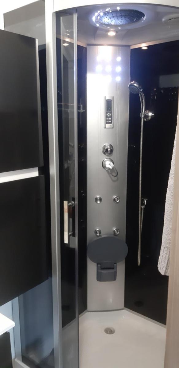 Suitetrails - Krugs Haus Ferienwohnung Milseburg