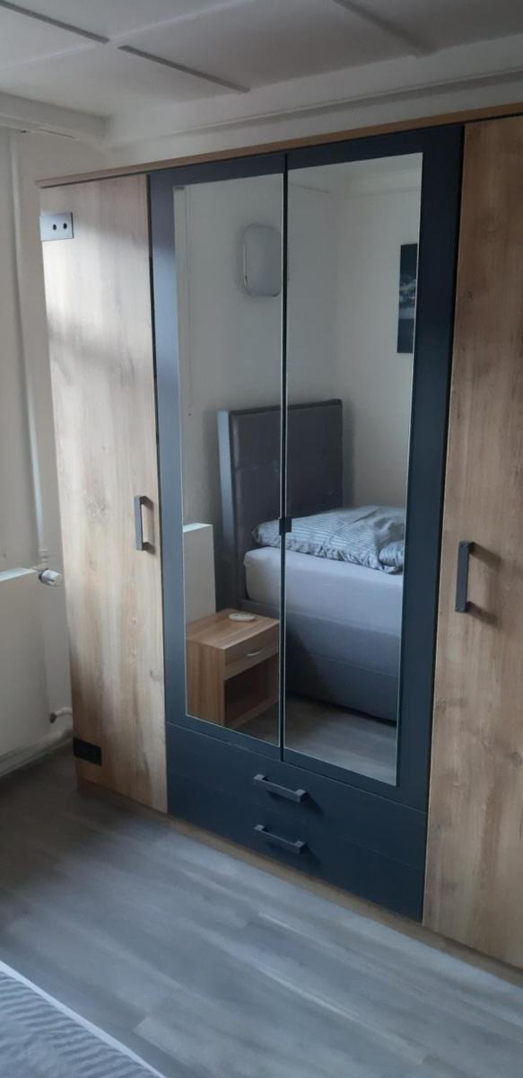 Suitetrails - Krugs Haus Ferienwohnung Milseburg