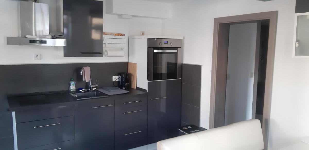 Suitetrails - Krugs Haus Ferienwohnung Milseburg