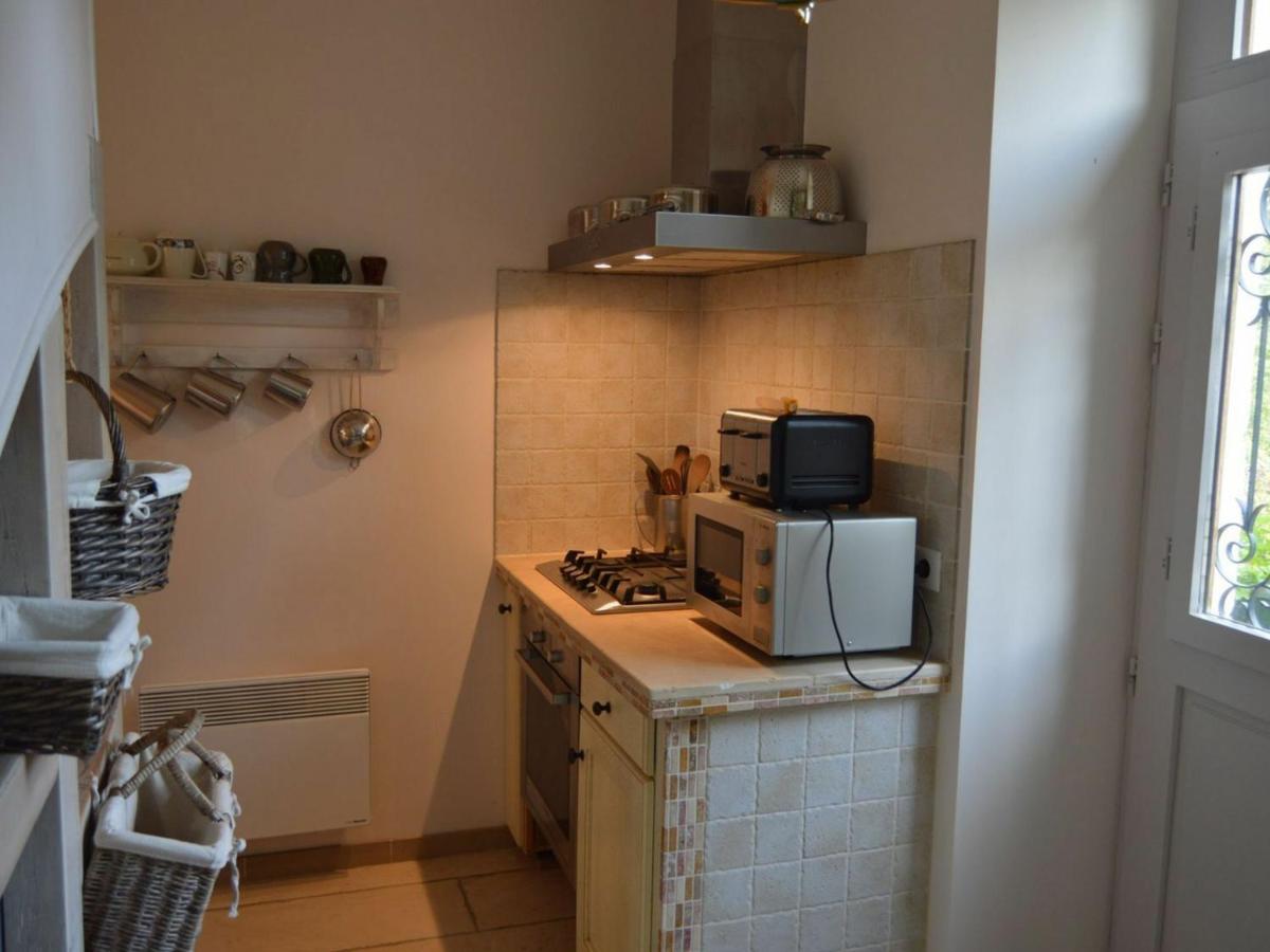 Villa Le Pont-Chrétien-Chabenet, 3 pièces, 7 personnes - FR-1-591-206 - Housity