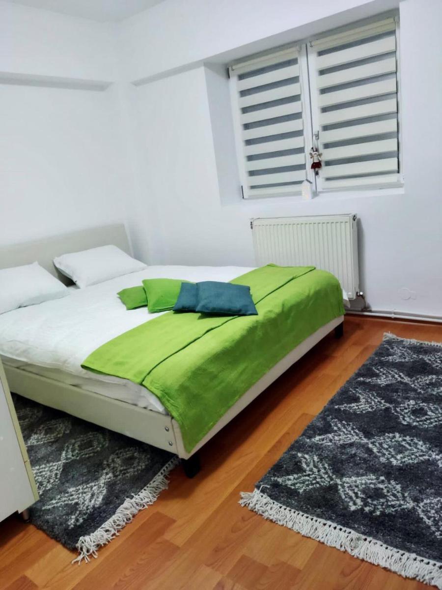 Apartament Miruna - Housity