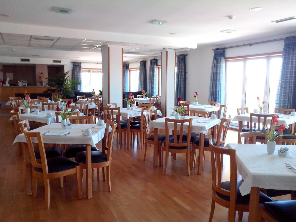 Hotel Mirafresno - Hizvo