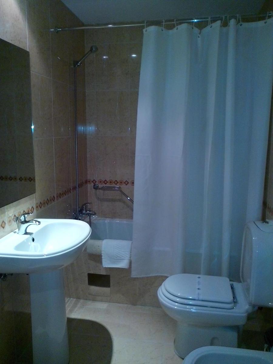 Hotel Mirafresno - Hizvo