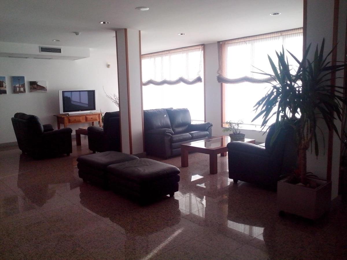 Hotel Mirafresno - Hizvo