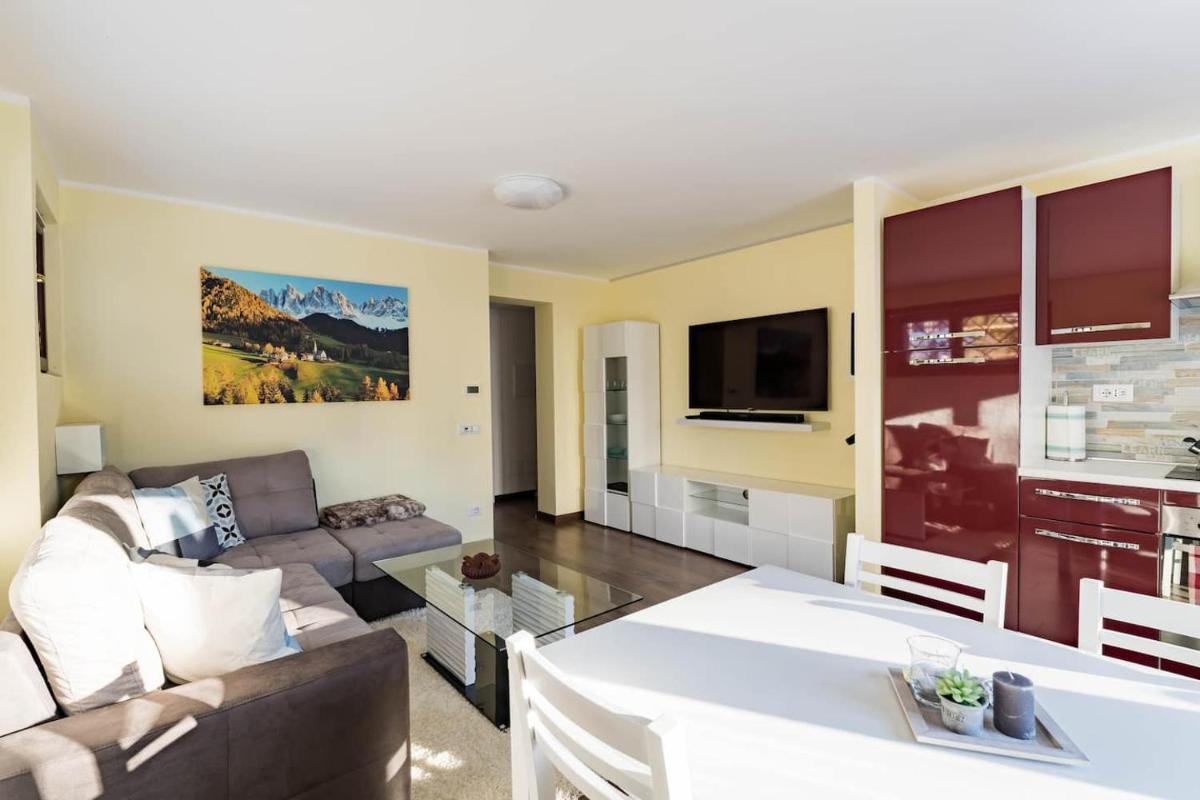 Cortina Comfort House - Housity