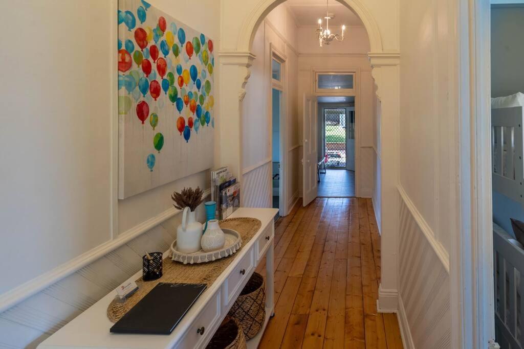 Suitetrails - High View Manor - *NEW* 3 Bed Federation with Spa