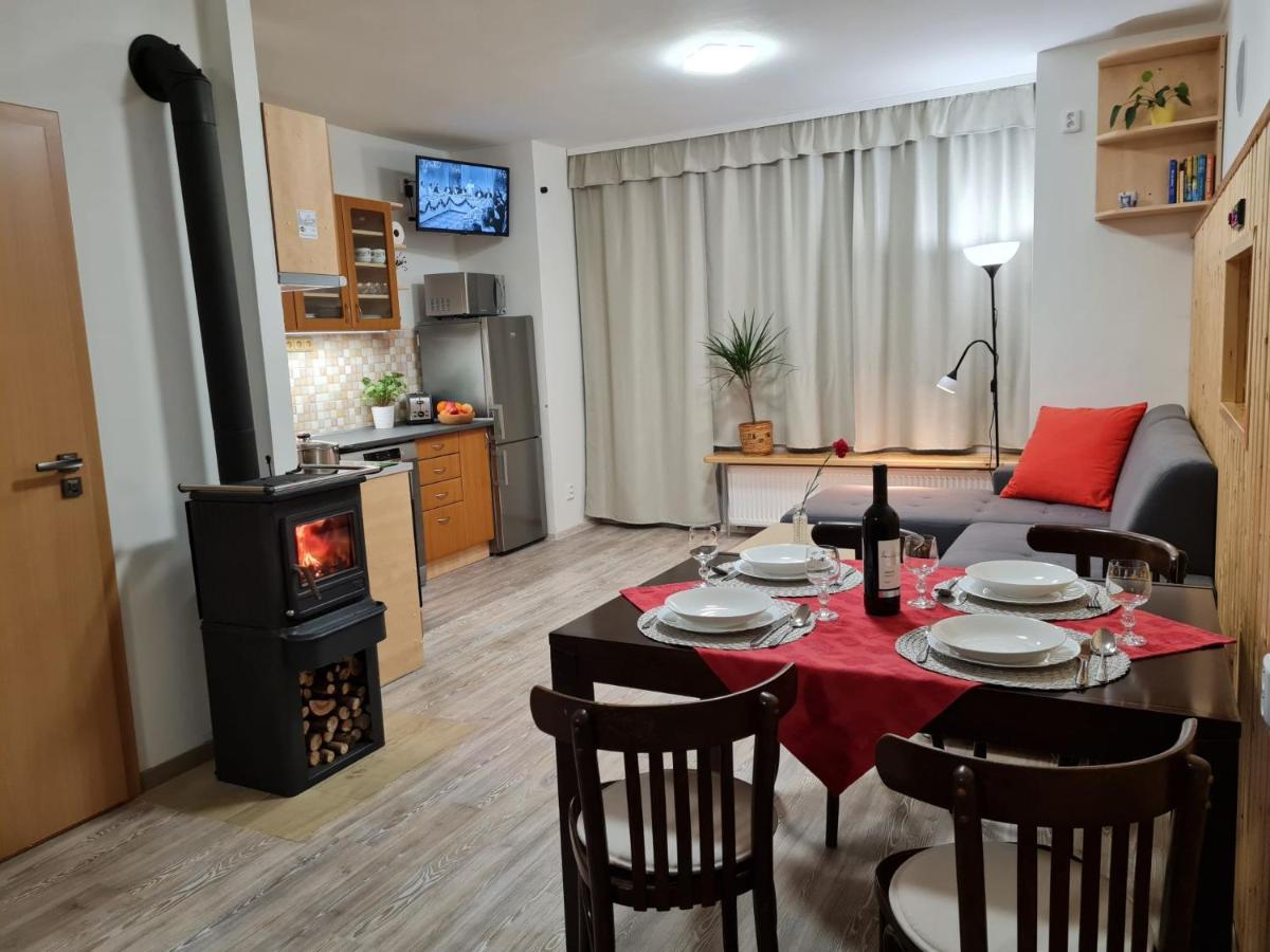 Suitetrails - aPARTment chLEEW (1844)