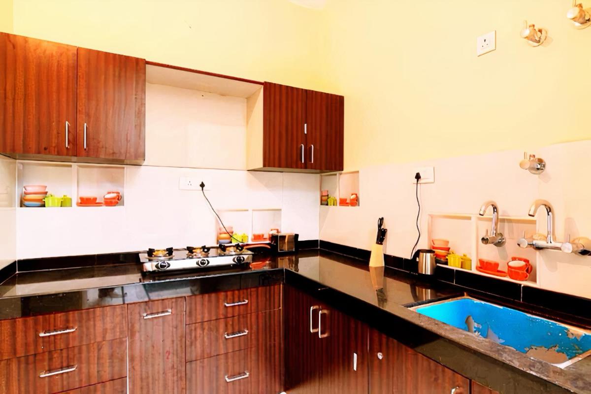 Suitetrails - The Buddhayan Villa