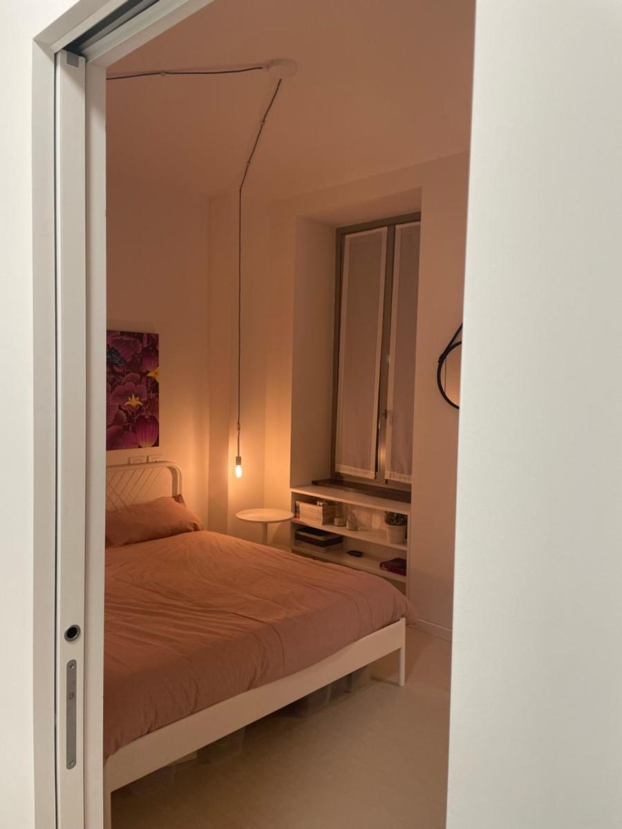 Suitetrails - L’Archè Canonica – Pretty Little House