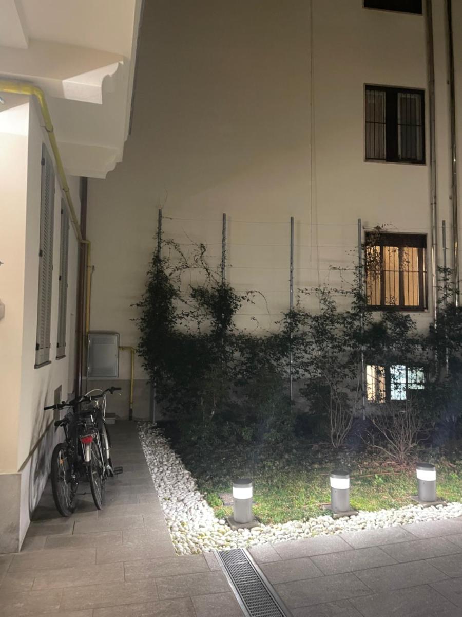 Suitetrails - L’Archè Canonica – Pretty Little House