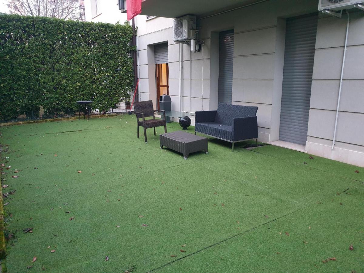 Suitetrails - Apartment Airport