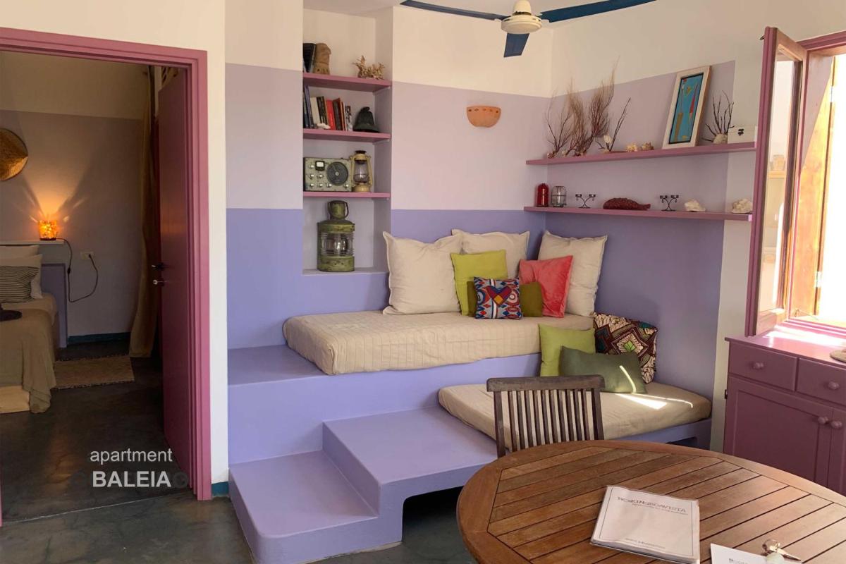Suitetrails - BookingBoavista - Apartments