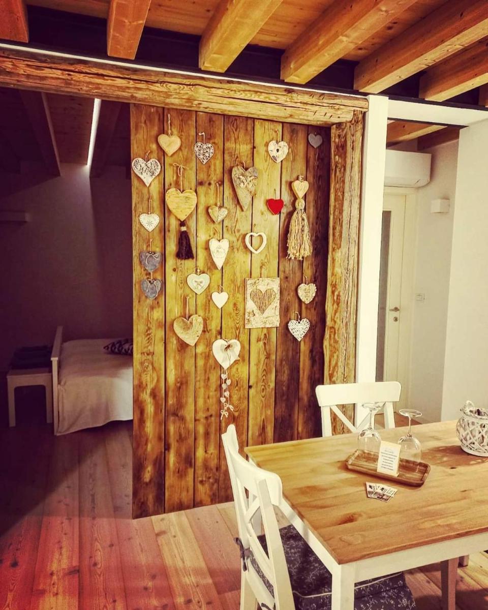 Pie Castello - Housity
