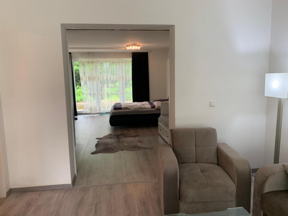 Suitetrails - Loftähnliche Ferienwohnung bei Hamburg