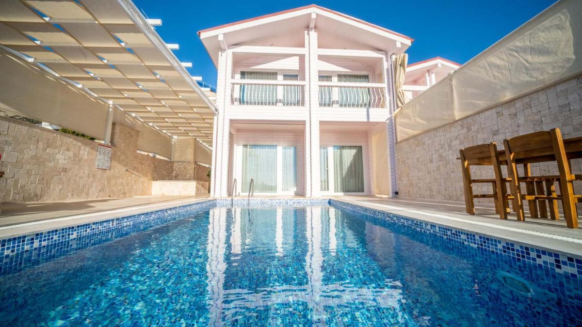 Eco Villa Elay - Housity