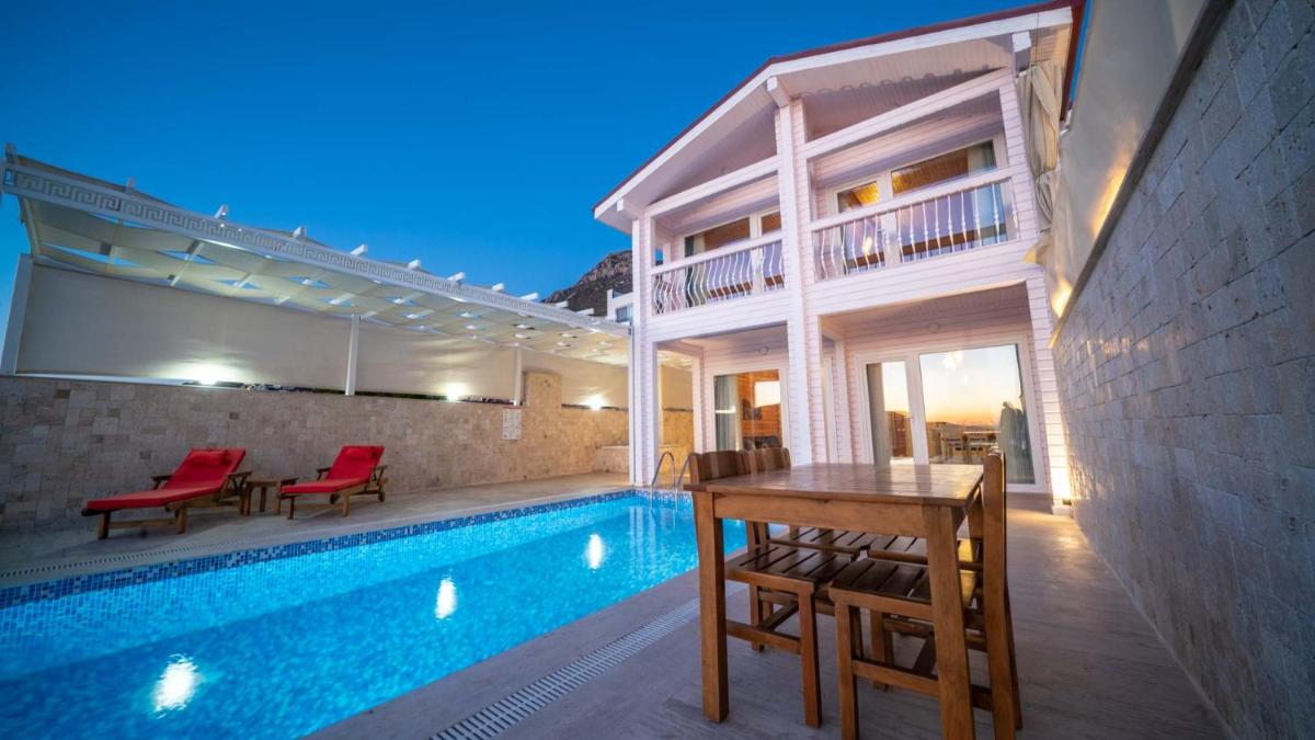 Eco Villa Elay - Housity