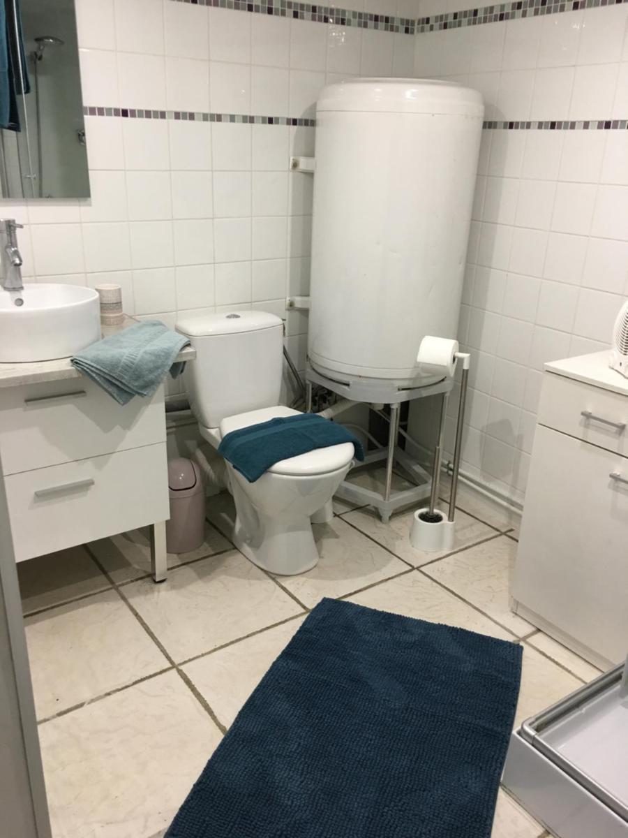 Le Welcome - Housity