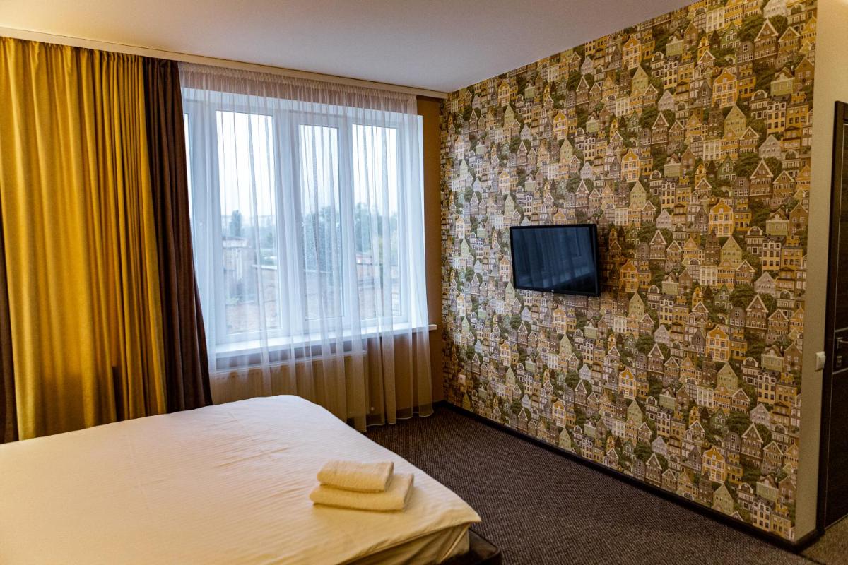Suitetrails - Hotel Shengen 