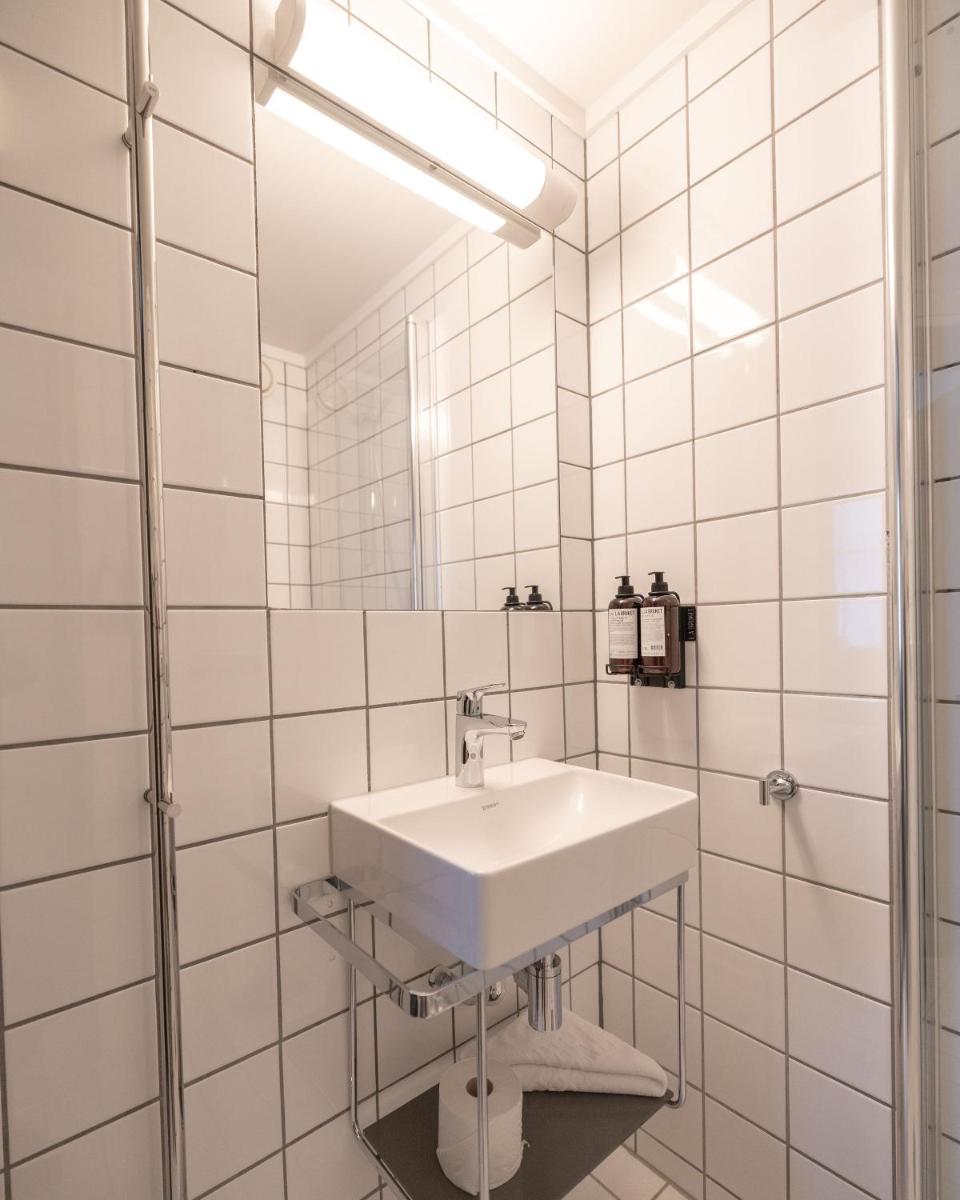 Danebu Kongsgaard - Boutique Hotel - Housity