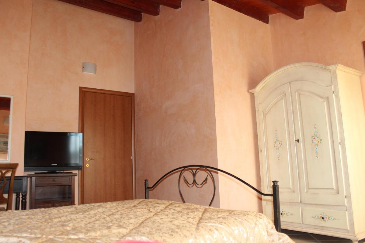 Suitetrails - Agorà-Akrai B&B