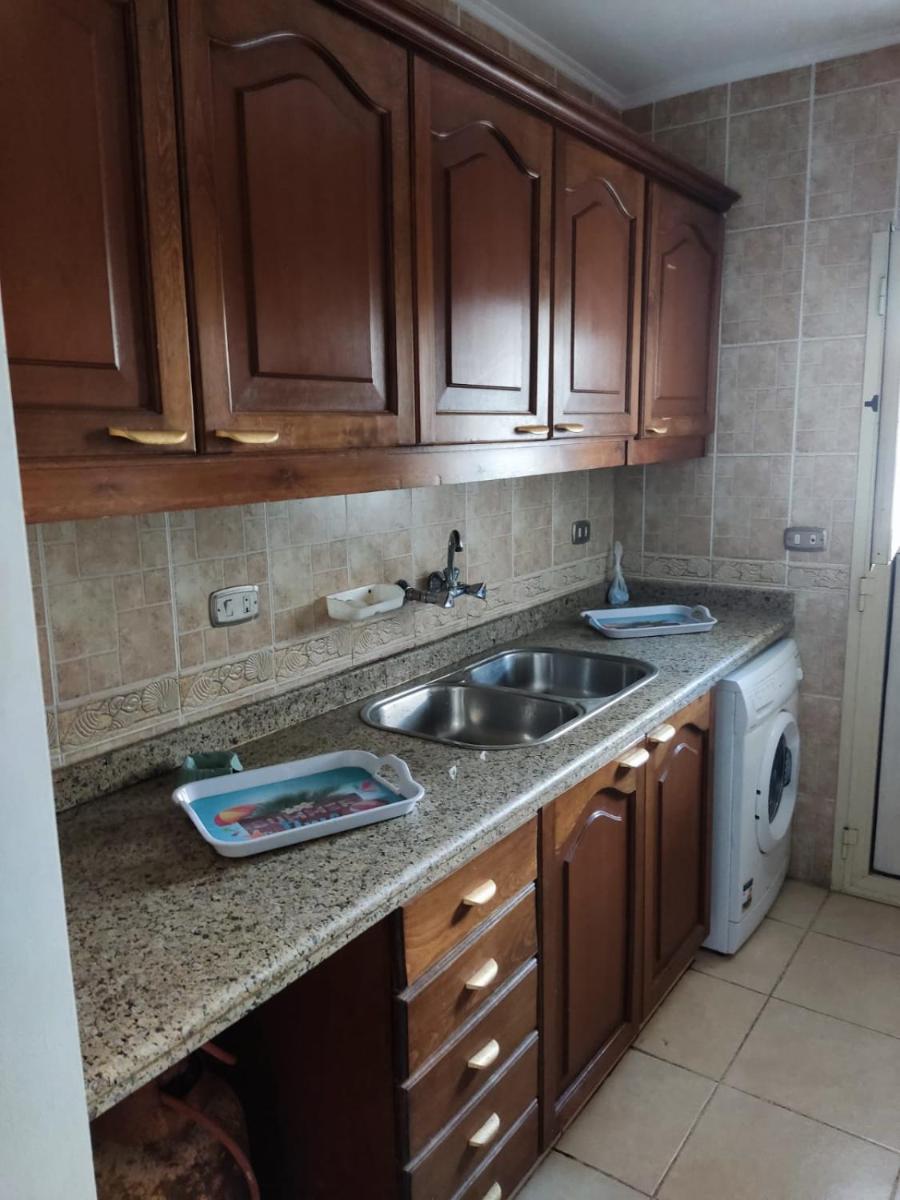 Suitetrails - 2bed rooms 95m, Garden&sea view, first floor, Family only دور اول بمدخل مستقل