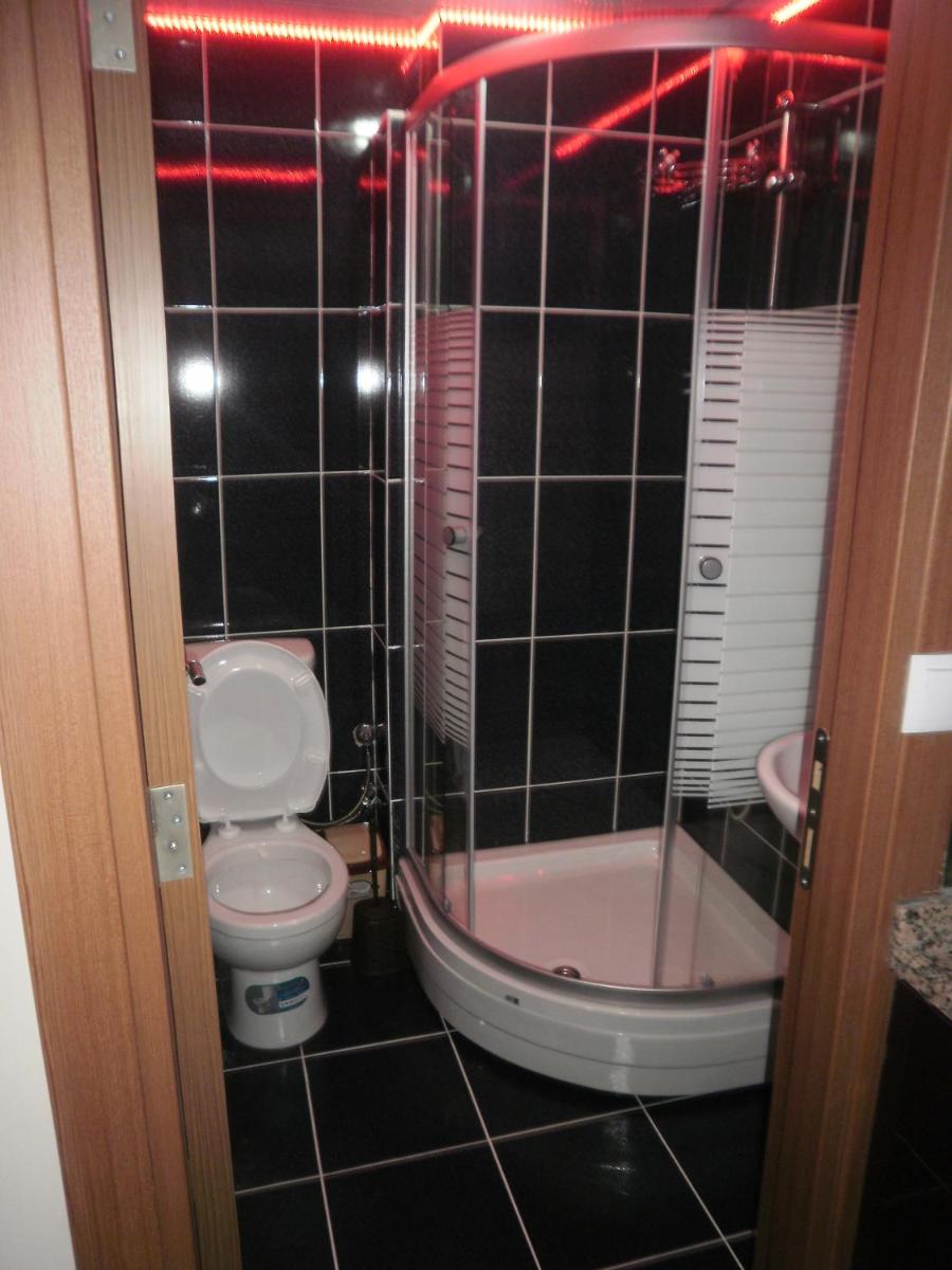 Ceylan Apart Otel - Housity