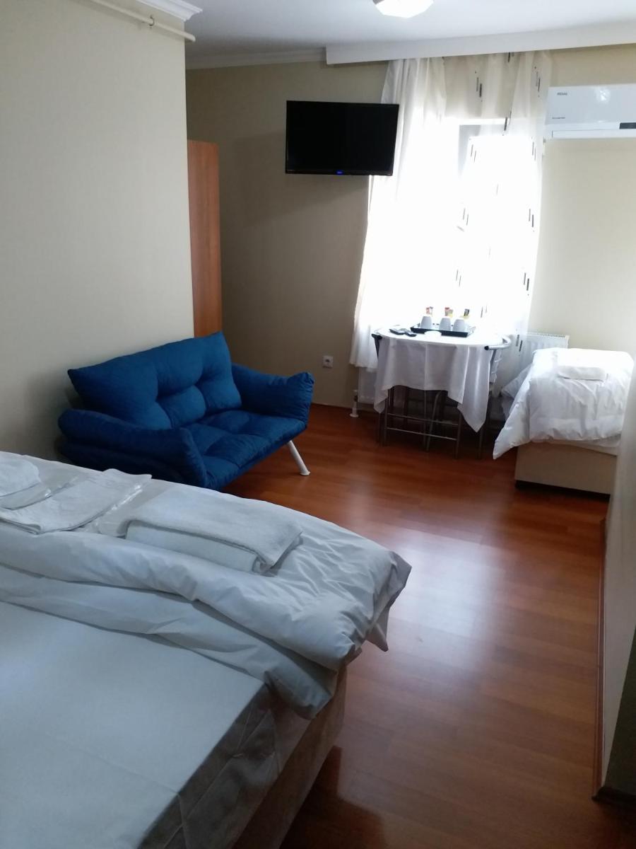 Ceylan Apart Otel - Housity