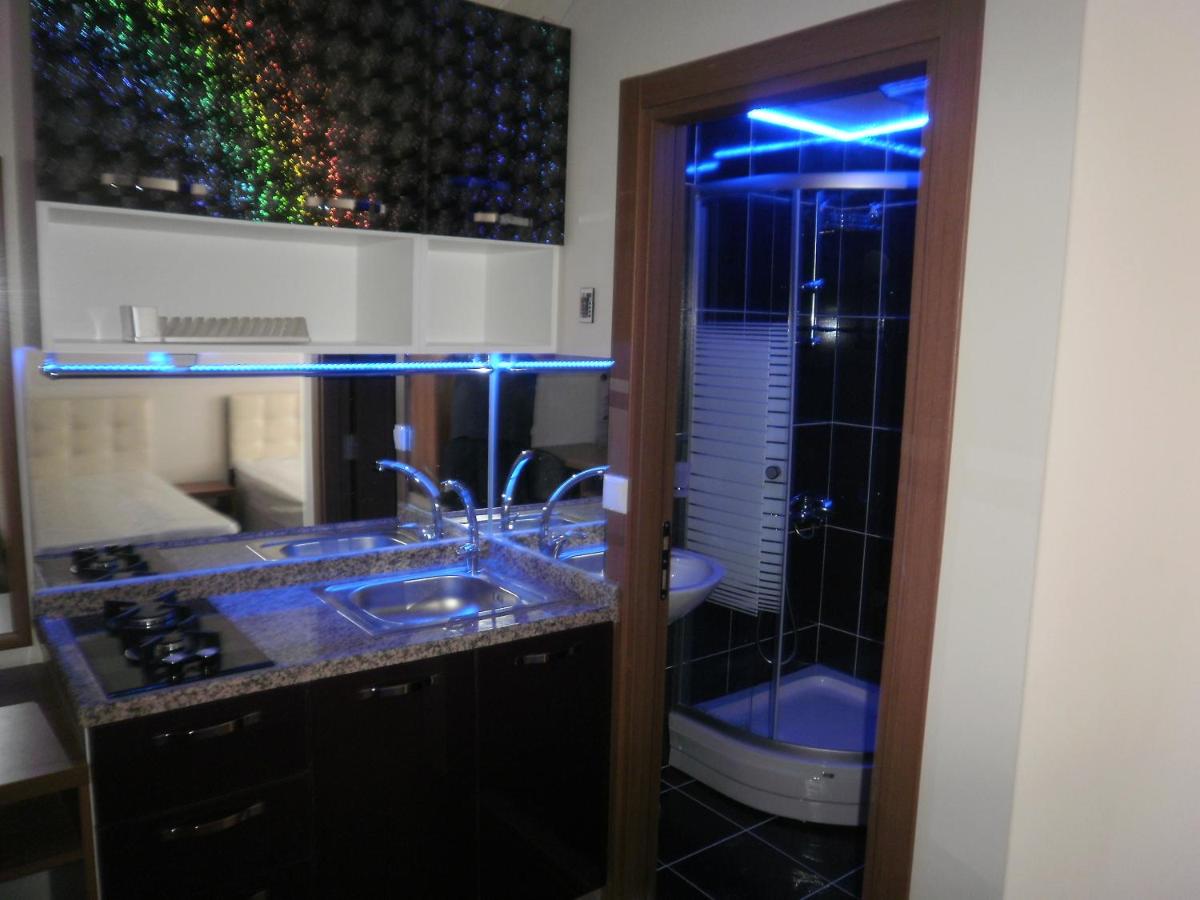 Ceylan Apart Otel - Housity