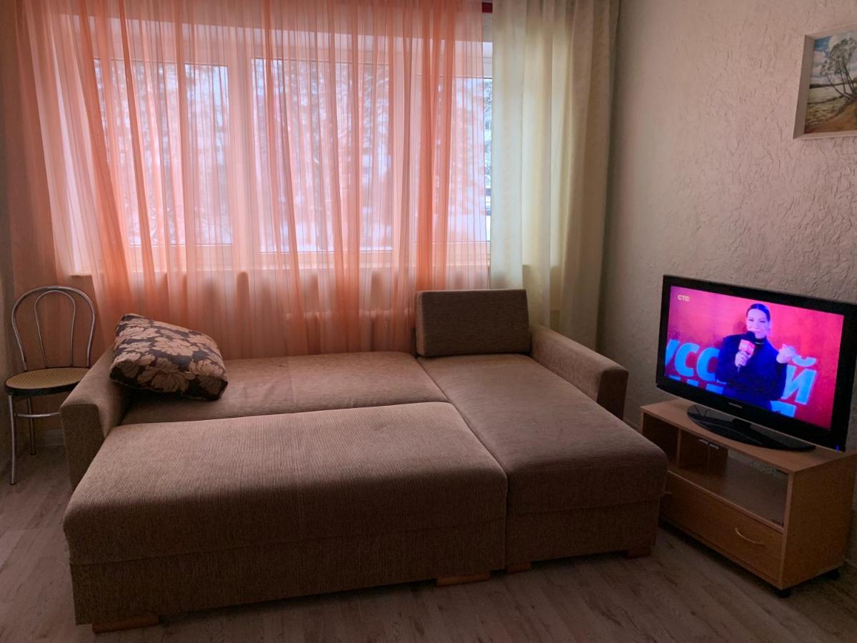 Suitetrails - Apartments Narva-Jõesuu Sepa 14