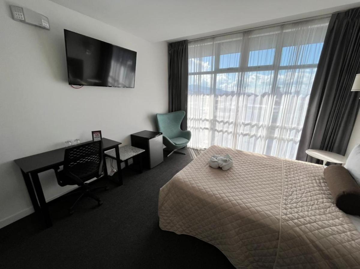 Suitetrails - Apartahotel Altos de la Sabana