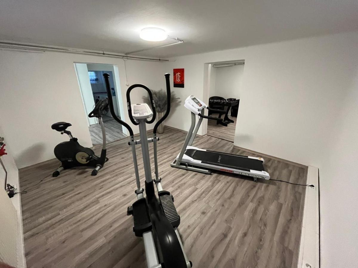 Ferienhaus Feldkirchen - Housity