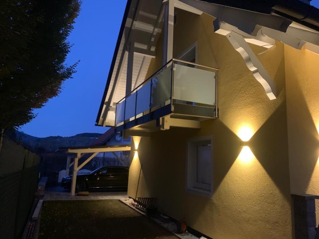 Ferienhaus Feldkirchen - Housity