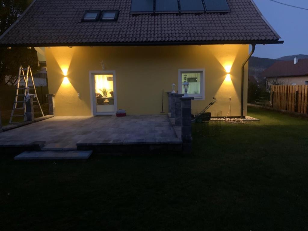 Ferienhaus Feldkirchen - Housity