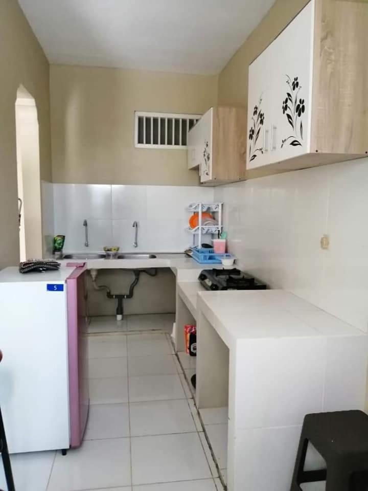 Villa Ddaunan Puncak (Cisarua) - Housity