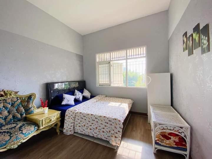 Villa Ddaunan Puncak (Cisarua) - Housity