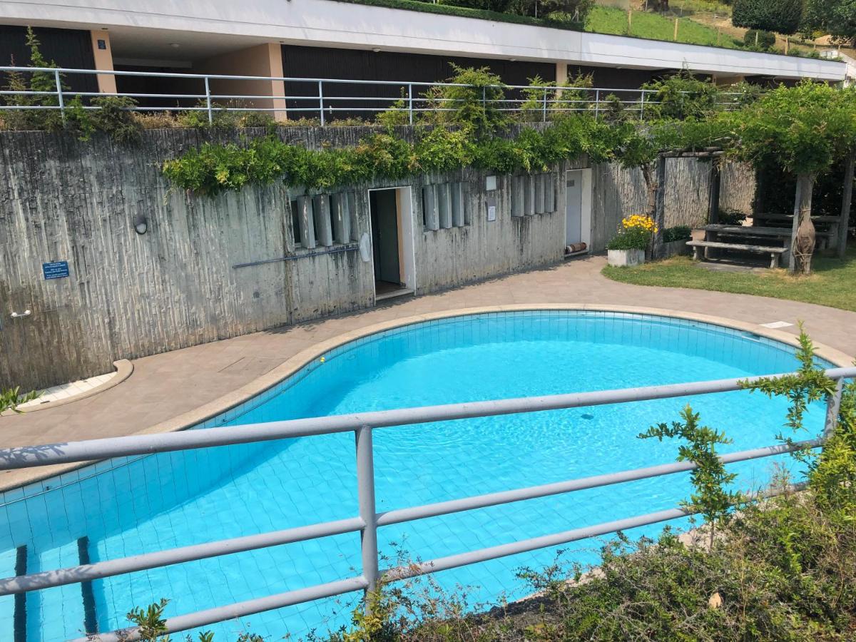 Suitetrails - Condominio Andromeda Seeblick