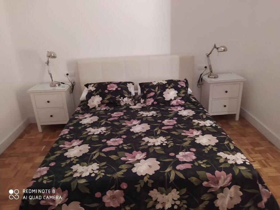 Suitetrails - Precioso y espacioso piso ideal para familias.