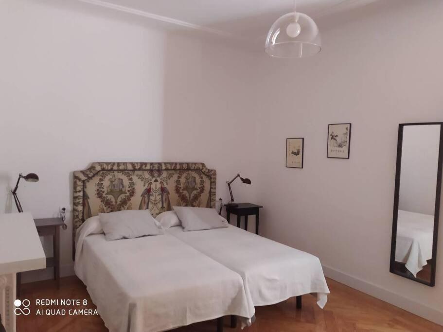 Suitetrails - Precioso y espacioso piso ideal para familias.